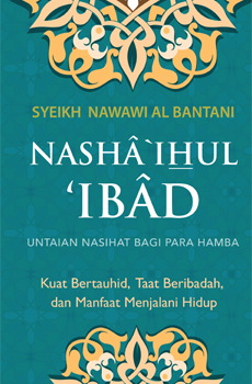 (7/7) Dan begitu byk nasihat2 berharga lainnya yg akan menyegarkan ruhiyah. Baca selengkapnya goo.gl/gm8k8G