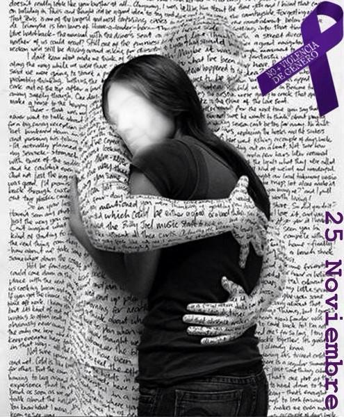 trimariapujol's tweet photo. Quiero gritar tan alto que todo el universo se entere:¡NO! ¡BASTA YA! #diaInternacionalviolenciagenero #mujer http://t.co/hP83WlHREc