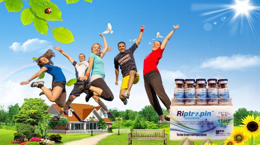 Muscle Growth Help tweet media