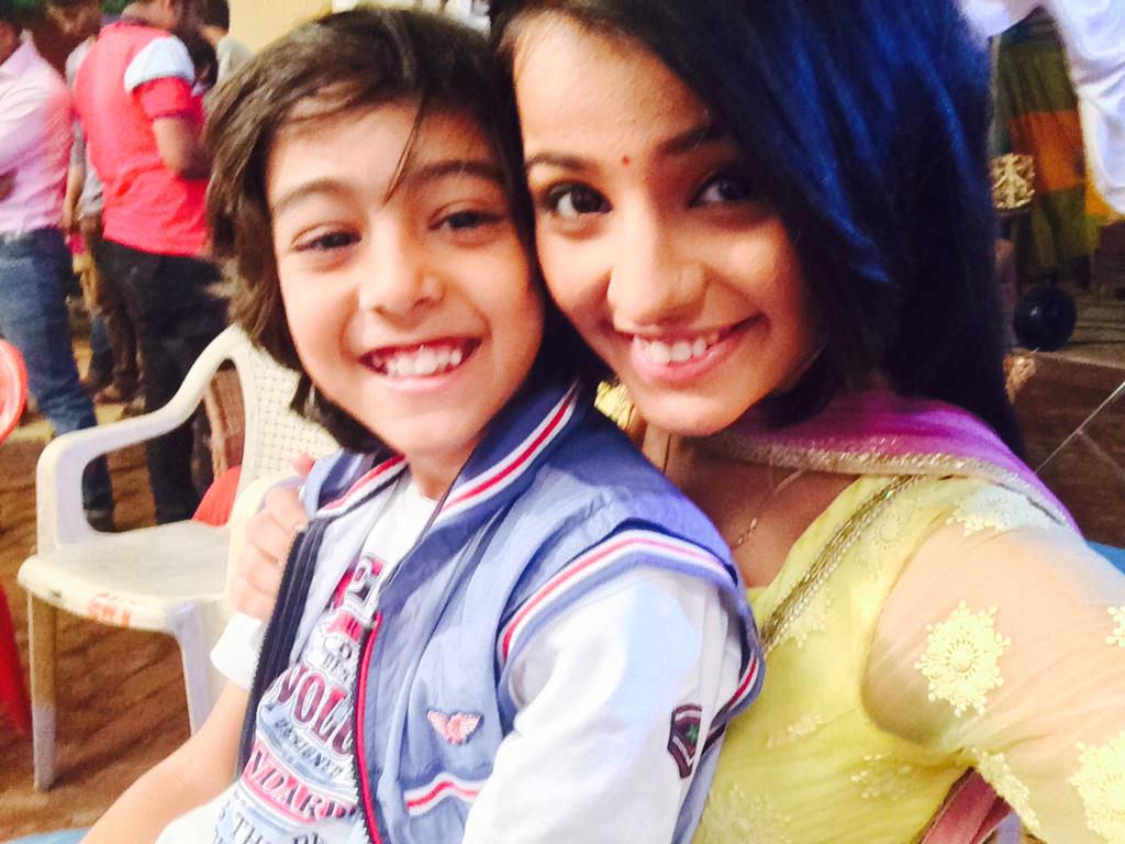 And the cutest character is back!! Meet my Meet aka Dolu!😘