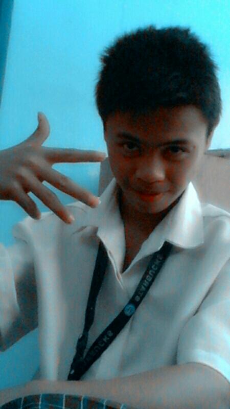 Relado76's tweet image. via #Camera360#