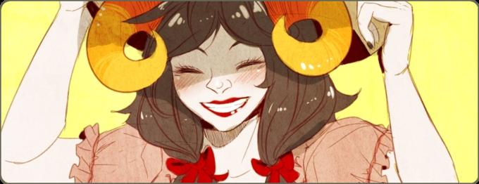 //Header and avi
Source: a-radia.deviantart.com