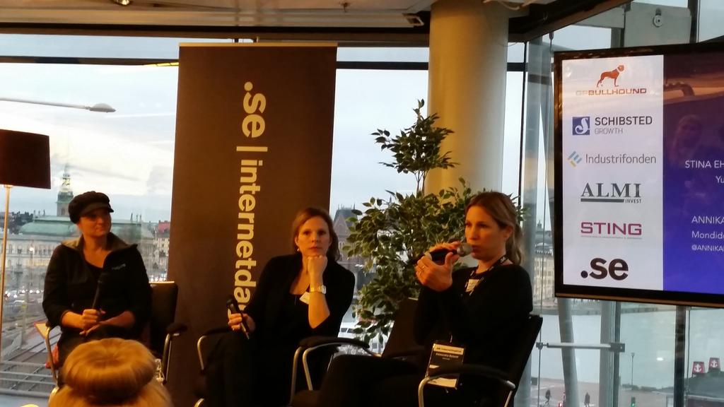 Cecy_Morales's tweet photo. Feeling so empowered and motivated #50procInt, thanks @annikamanns @alexandrabylund @yubico http://t.co/XwHON5pm9a