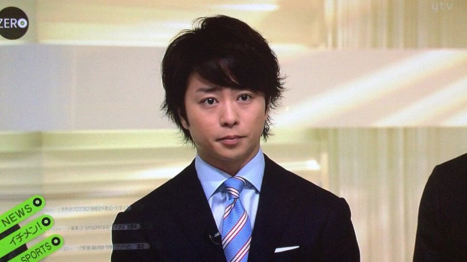 J_docchi's tweet photo. 【キャスターといえば？】
小山慶一郎→RT
櫻井翔→ファボ
#小山慶一郎 
#櫻井翔 
#every
#ZERO http://t.co/Uvdn13cJ4p