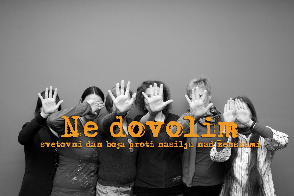 radioPrvi's tweet photo. Ne dovolimo! http://t.co/Fc54JpHlDn