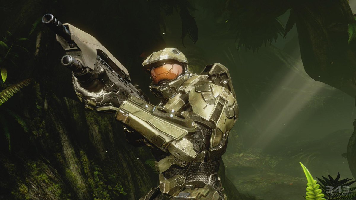 #HaloMCC has had an appalling launch, but 343 vows to make it up to disappointed fans vg247.com/2014/11/25/hal…
