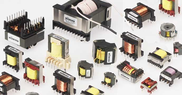 elprocus's tweet photo. High-frequency #transformers and coils
#electricalstudents #electronicstudents http://t.co/BmoBjn1bnE