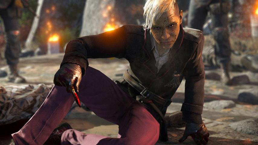 #FarCry4 has a second alternate ending vg247.com/2014/11/25/far…
