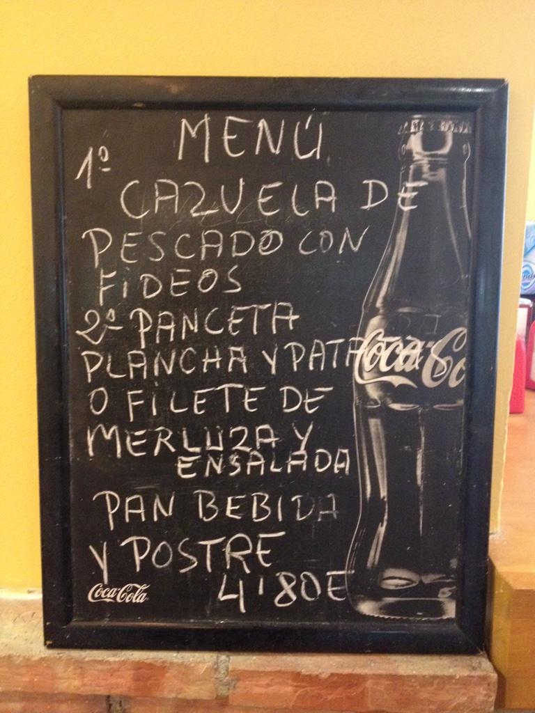 cafeteria_etsie's tweet photo. Buenos diasss chic@s!!! Menu: http://t.co/zIJiskN19V