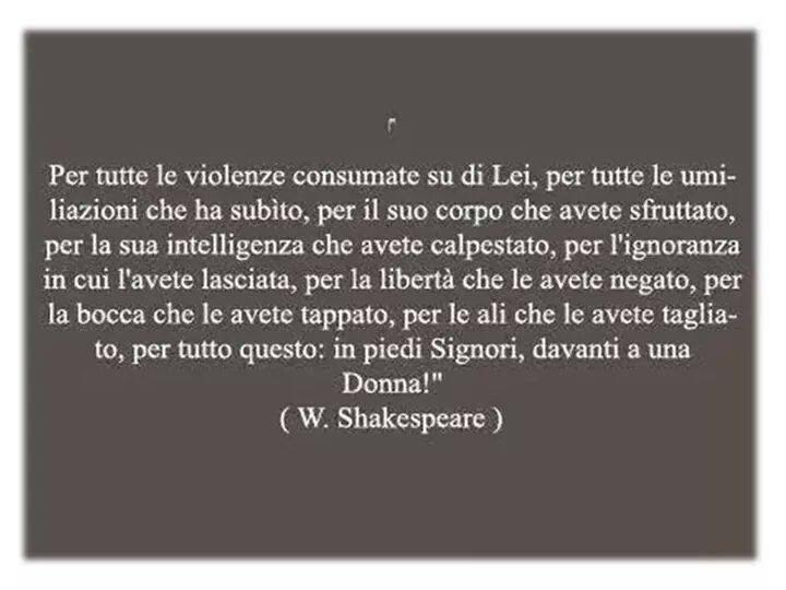 Eleonora Riggi Enzostrano69 Paola Saluzzi Anche Quella E Violenza Certo E Non E Meno Grave E Quindi No Alla Violenza Contro Il Genere Umano