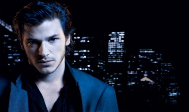 Premiere.fr: Happy Birthday... Gaspard Ulliel : le séduisant Frenchy en 10 clichés 