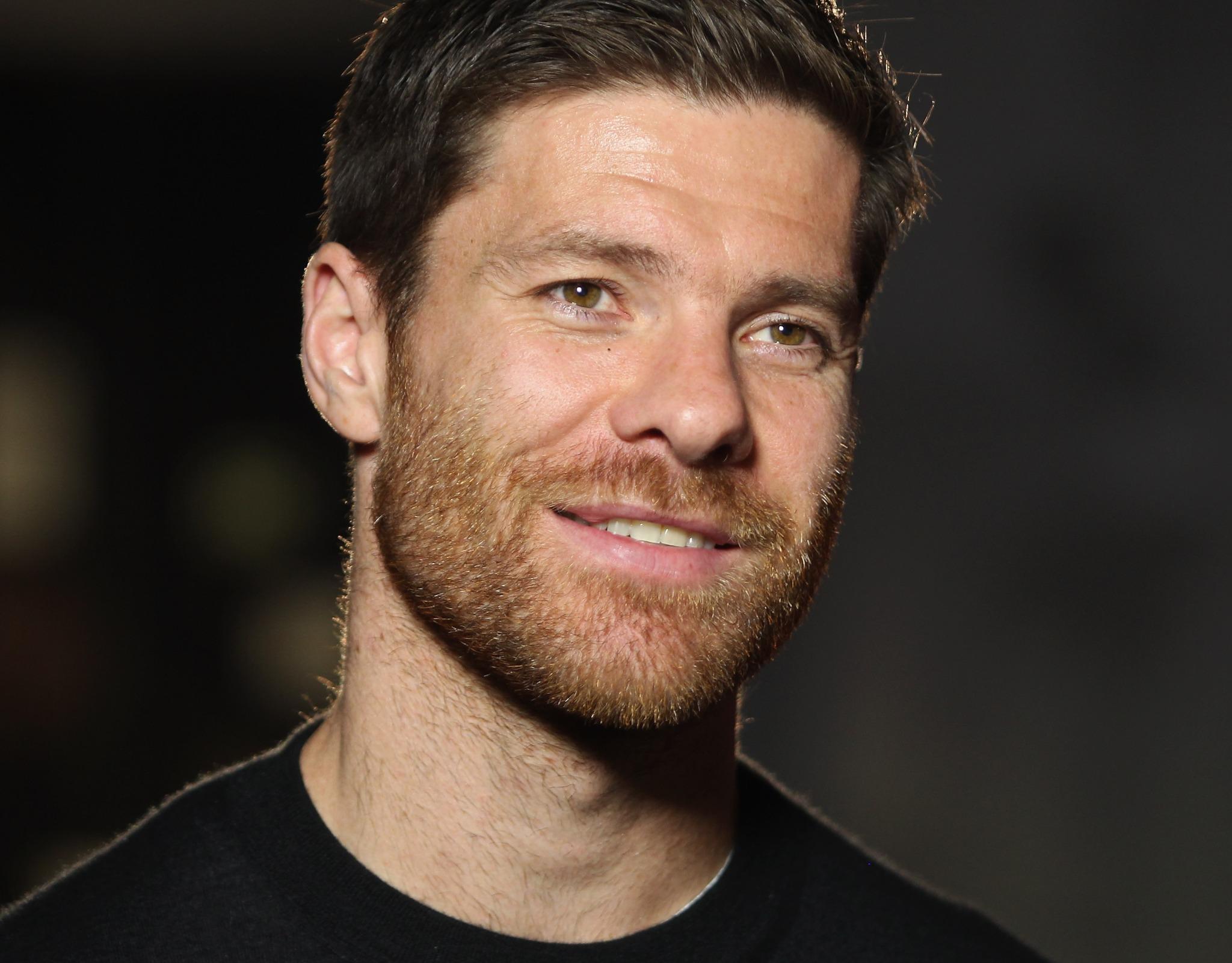 Happy birthday Xabi Alonso 