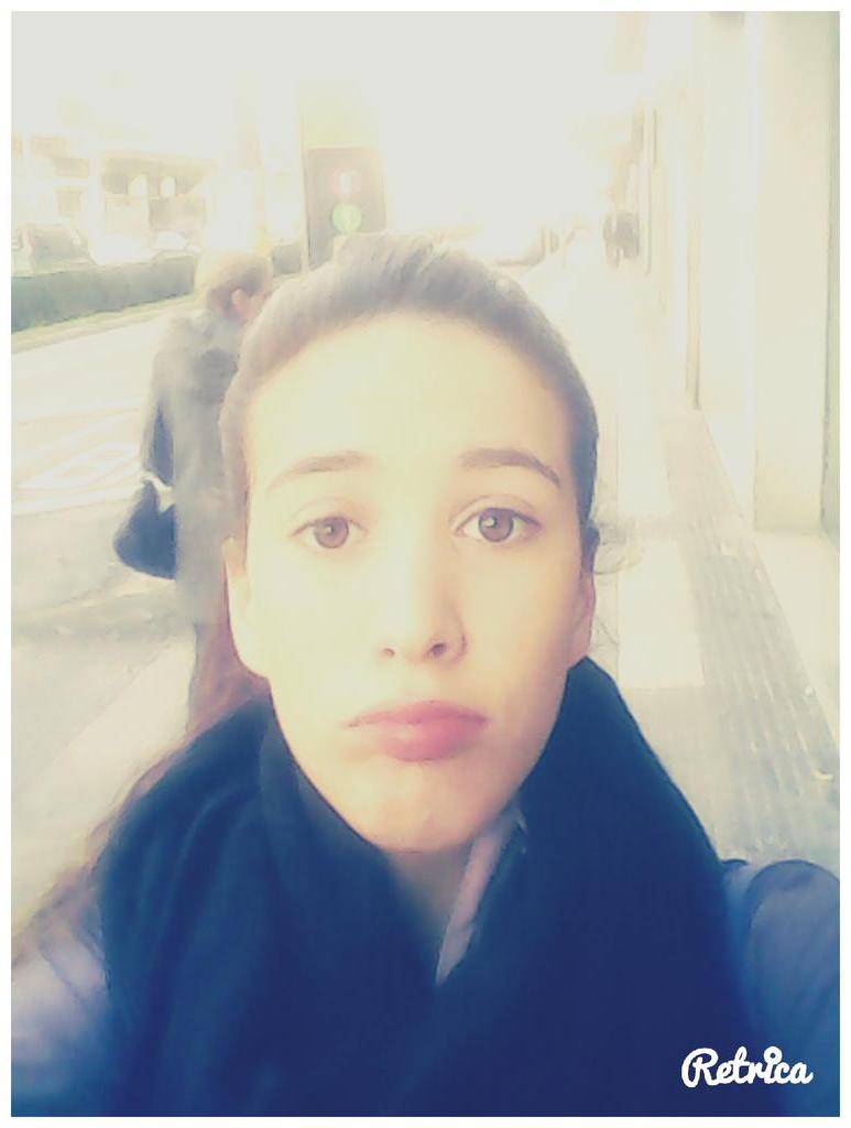 cristiwinki's tweet photo. Esta carita de pena se me ha quedado cuando se ha ido el bus en mi cara.. Mañanas amenas antes de ir a trabajar! http://t.co/ejyDikXb49