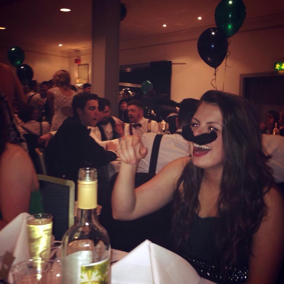 StAndrewsBall's tweet photo. @SmiffysUK http://t.co/z3yYhedi67
