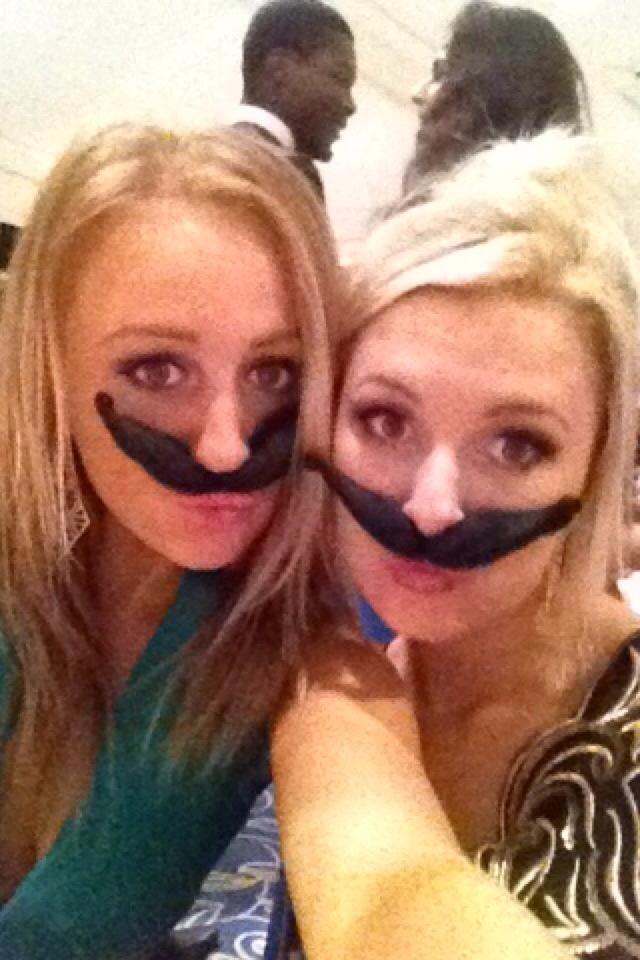 StAndrewsBall's tweet photo. @SmiffysUK #toomuchfun http://t.co/viXY9PTsFN