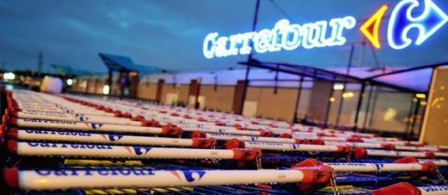 Sicurezza Alimentazione: Carrefour richiama i “Tartufi Neri allo Strega”