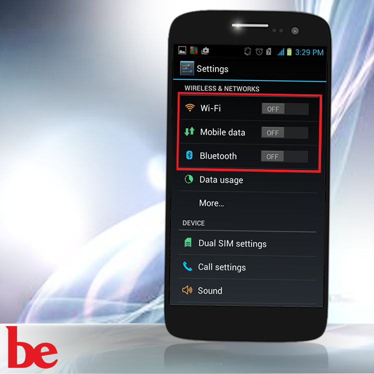 BePhone_Global's tweet photo. Tired of charging your #BePhone again and again? You might wanna turn off these #Battery draining services! http://t.co/A55URJTmrn