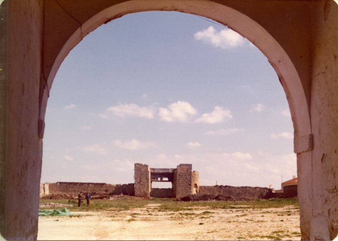HistoriaAB's tweet photo. Minaya, a petición de @claricatica http://t.co/P4NiZDM9pd