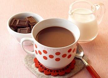 s_wee_ts's tweet photo. ホットチョコレートであったまろう🍫

#チョコテロ #ホットチョコレート
#スイーツテロ #スイーツ好きRT
#食べたくなったらRT http://t.co/oiVFu8ks2h