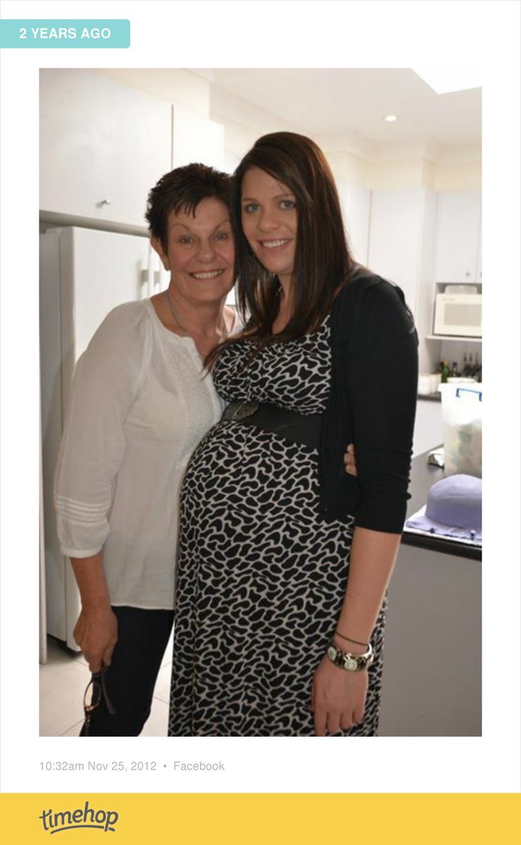 Katiepie112's tweet photo. Exactly 2 years ago today I was at my baby shower.. Wow.. It feels like another life time ago.. http://t.co/Z6Dk2BmwiF