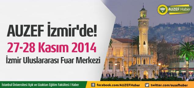 AUZEF İZMİR’DE!
auzefhaber.istanbul.edu.tr/auzef-izmirde.…