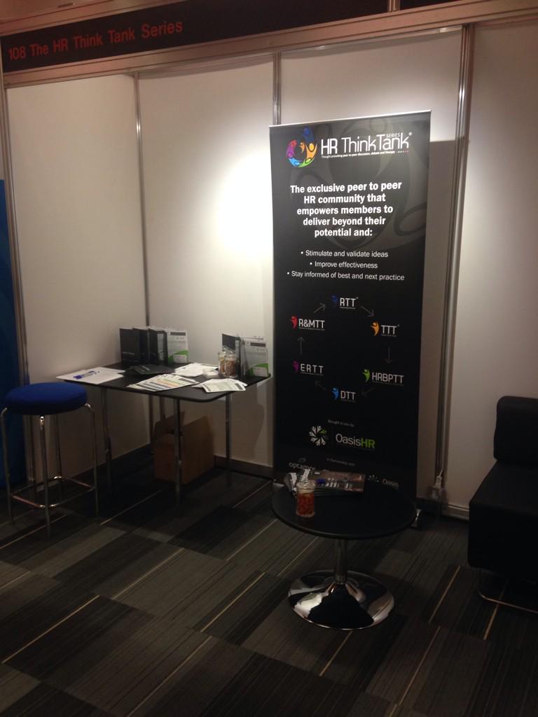 TheOasisHR's tweet photo. If you're heading to Recruitment Live come say hello to us, just by room 6 (we have sweets) #RecruitmentLiveUK http://t.co/l1xFdGVA8g