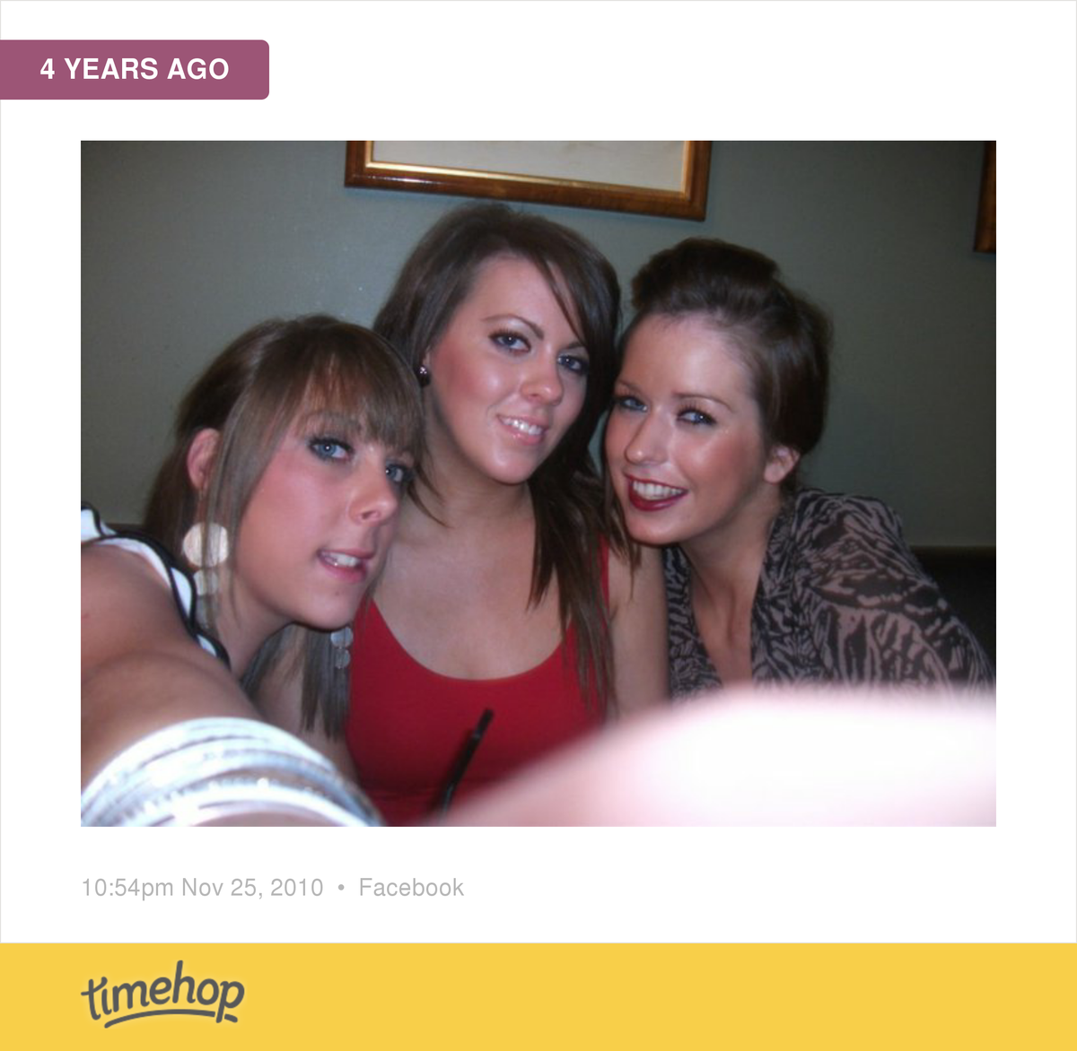 danie30's tweet photo. 4 years ago http://t.co/O5TbAJMhC3 http://t.co/RJ6KI2Mw1I