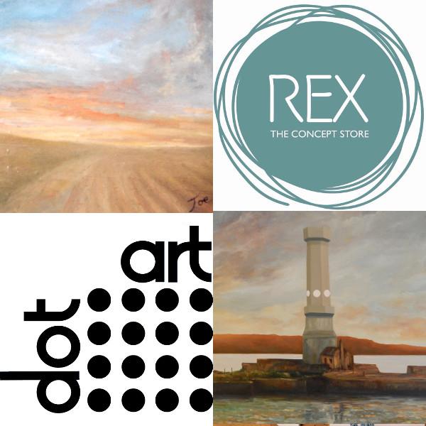 Come along to Liverpool in Oils by Joe Thompson exhibition @RexLiverpool from 12th December: facebook.com/events/1567473…