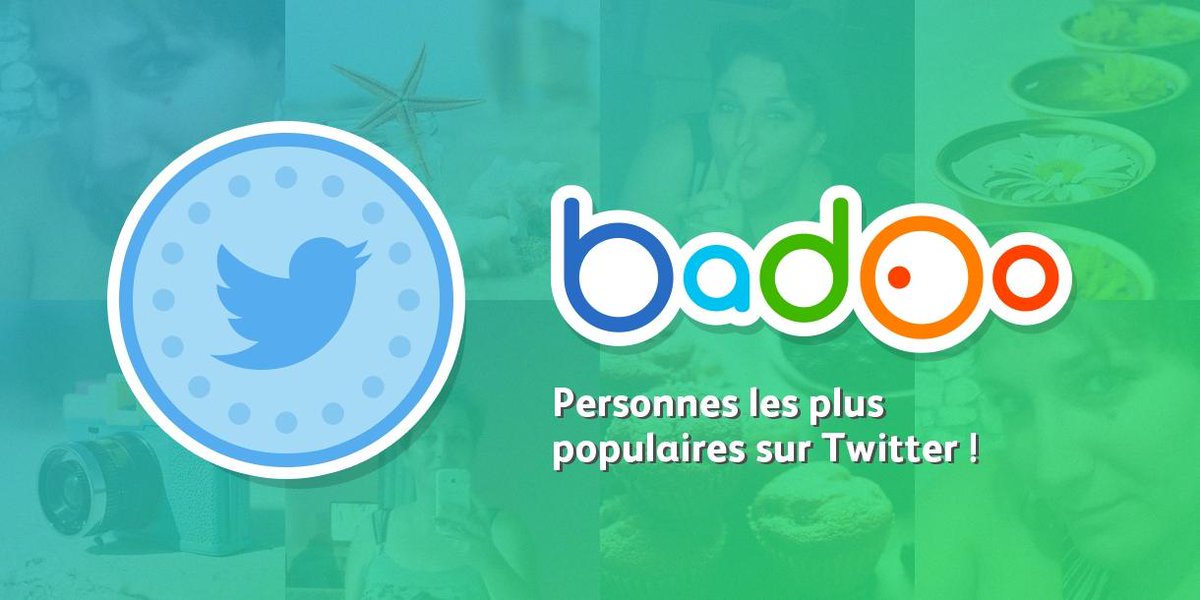 J'ai gagné un prix tellement j'adore partager sur Twitter !