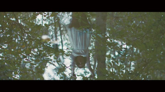 En parallèle de Voyager <a href="/VeigaRoman/">Roman Veiga</a>  tourne une série de films courts. Voici  le 1er: Endless vimeo.com/112049745