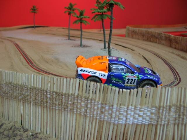 MRRacingSlot's tweet photo. ¡VUELVE el MARATÓN RAID de MR RACING SLOT!
2003-2009
6 años siendo pioneros en el montaje de pista de RAID NINCO. http://t.co/xsJGxcXdKc