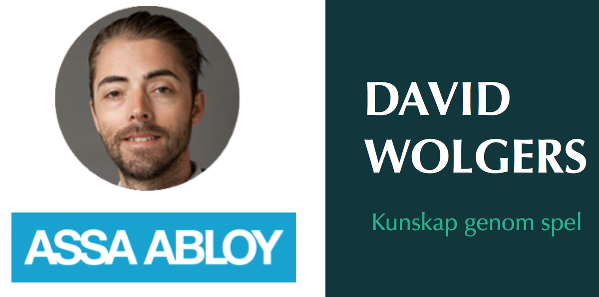 SummitFriends's tweet photo. @davidwolgers om hur @assaabloy lyckades skapa engagemang för sina 43000 medarbetare i 70 länder #intranät #norintra http://t.co/M1JLo57iYi