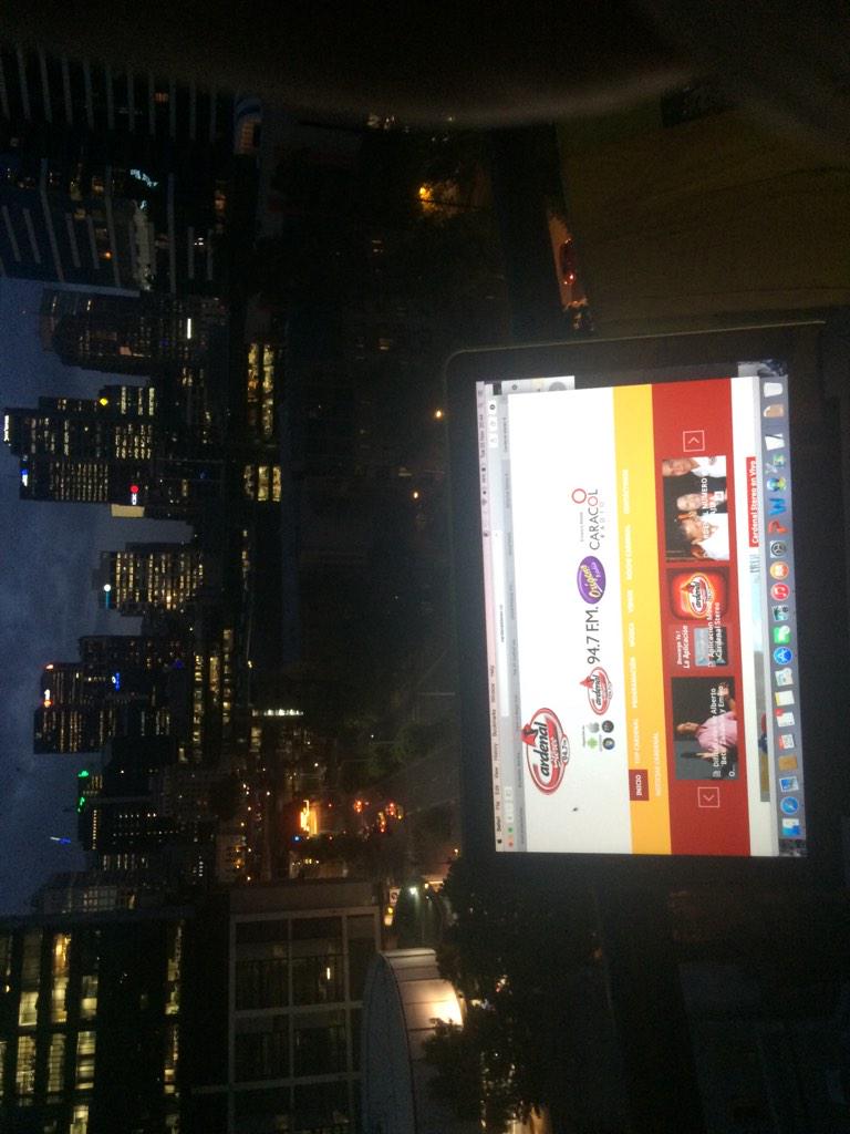 tuto0707's tweet photo. Saludos desde Melbourne Australia en sintonía con @CardenalStereo escuchando #SigoInvicto saludos a @heinerCC http://t.co/Ja5wuS5kKu
