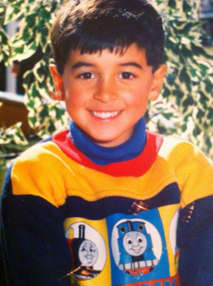 RosesJason's tweet photo. Me as a baby @BBAU9 #BBAU #JasonBBAU #TravisBBAU #ryanbbau #SkyeBBAU #linabbau #Pennybbau #PriyaBBAU http://t.co/rZyPG8nyIC