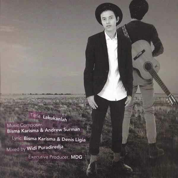 Ganteng yah ;) <a href="/bismakarisma/">BISMA KARISMA</a>