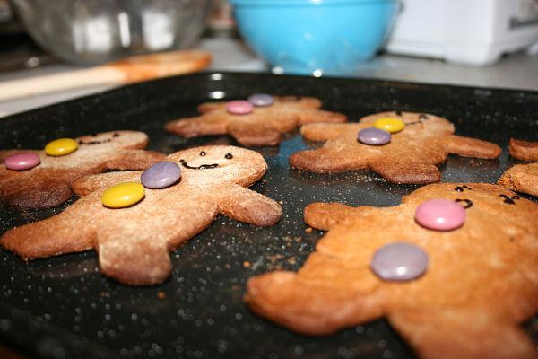 muyenforma's tweet photo. Galletas de jengibre, receta saludable con ingredientes nutritivos. Así se prepara ➜ http://t.co/nJLbgkHlD7 #recetas http://t.co/kzZYLJtcnj