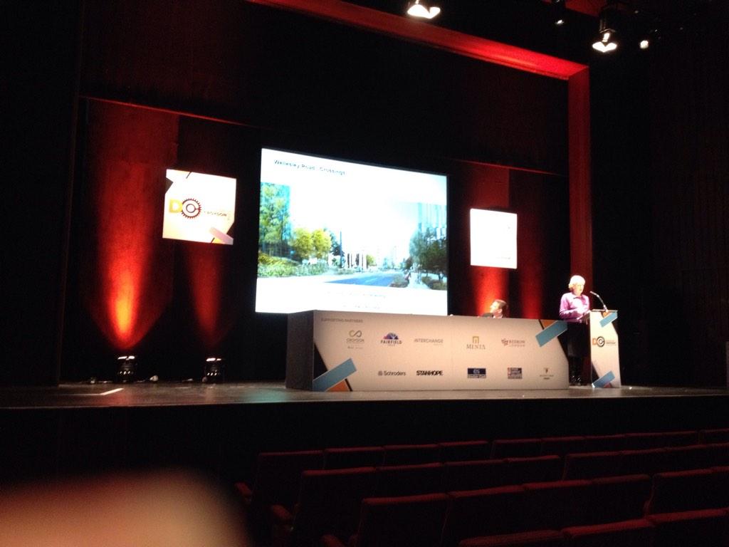 Interchange Croydon tweet media