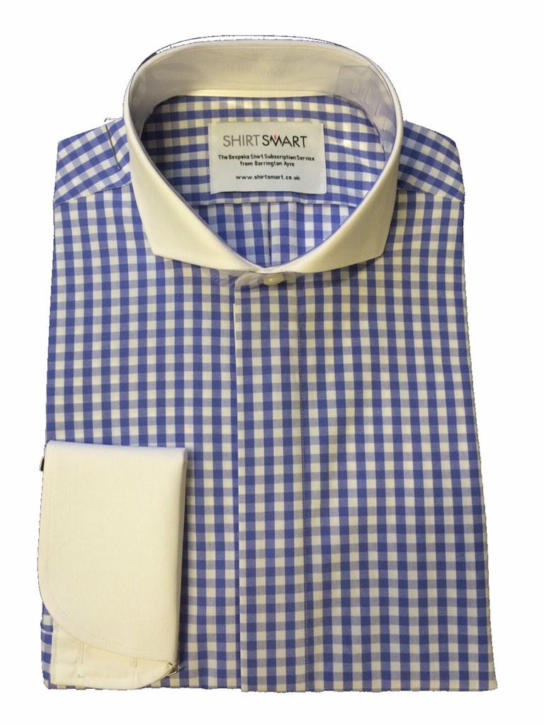 ShirtSmartUK's tweet photo. A few of the recent bespoke shirts we've made recently http://t.co/PJDjwohHvA