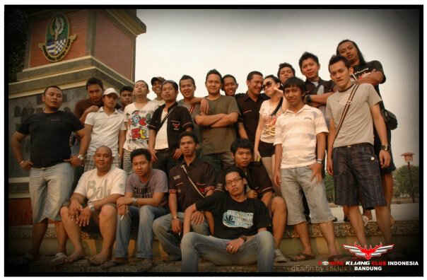 TKCI Bandung tempo dulu