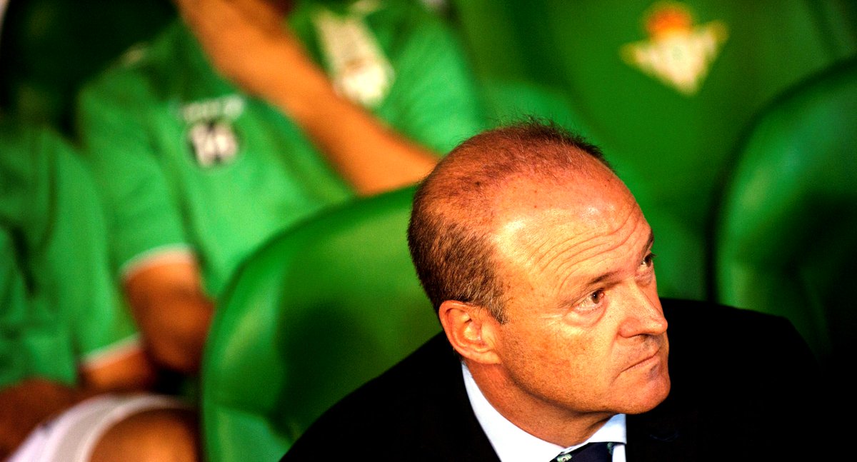 bet365_es's tweet photo. Según los rumores, Pepe Mel podría regresar al Betis.

¿Es el entrenador adecuado para los béticos?

RT - Sí
Fav - No http://t.co/UTIW46EivY