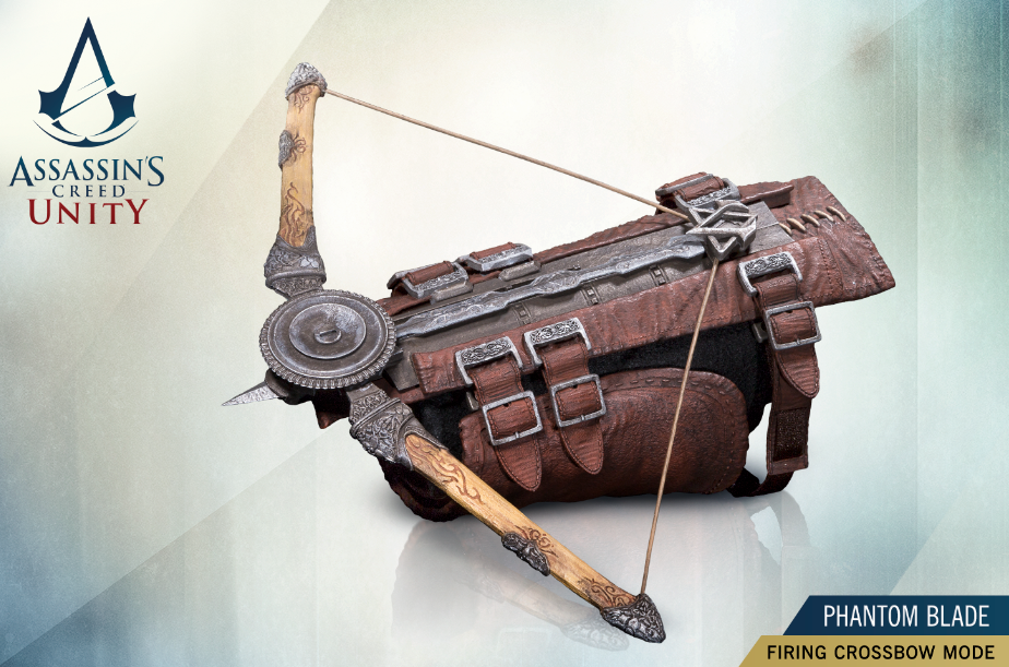 wilkinson_es's tweet photo. El ganador de la Phantom Blade #WilkinsonUnity de @assassinsspain y @wilkinson_es es

@MoisukeAuditore ¡Felicidades! http://t.co/Jq1gX3I5v5