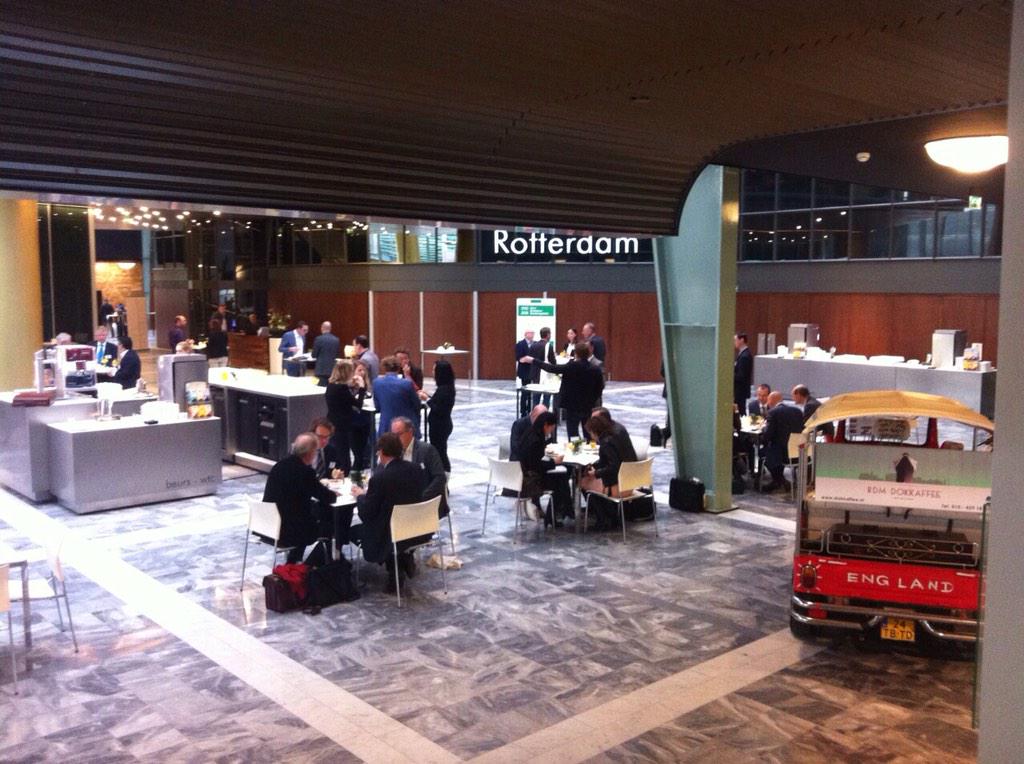 NLMobility's tweet photo. Deze EV's meegenomen @Beurs_WTC Virto_2013 @Trikke_Europe @emcoscooter @Dokkaffee @RVO_Nederland @Elektrijden010 http://t.co/Ed9zus0zZp