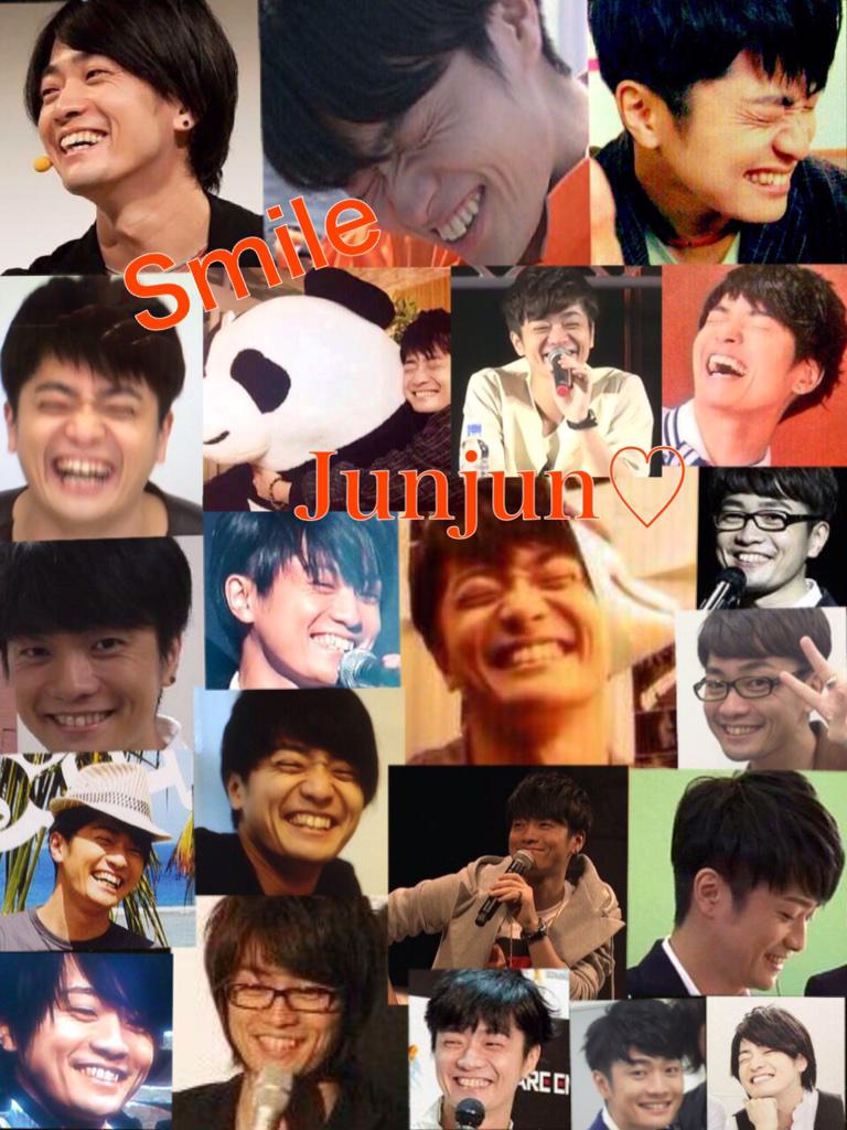 黒蜜きな粉 福山潤生誕祭14 じゅんじゅんの声も笑顔も笑った時に目が細まる所も後輩への優しい気遣いも仲いい声優さんとのいちゃいちゃも秀逸過ぎるダジャレも全てが愛おしくて尊いです 本当に大好き これからもずっとずっと輝いていて下さい Http