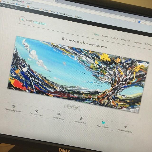 hoverGENIE's tweet image. #DesignShowCase #WebDesign by wistow Today&apos;s project 👍 Homepage complete 👌 #webscape #wordpress #wp #php #css #sa...