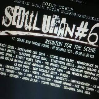 Datang jgn lupa ya !!! :)