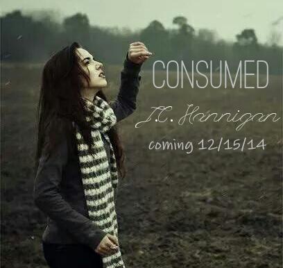 jchanniganbooks's tweet photo. My new novel, #Consumed is releasing in 20 days! #newadult #romanticsuspense #collidesequel #IARTG @IARTG #AllBooks http://t.co/5VqAl5eLUV