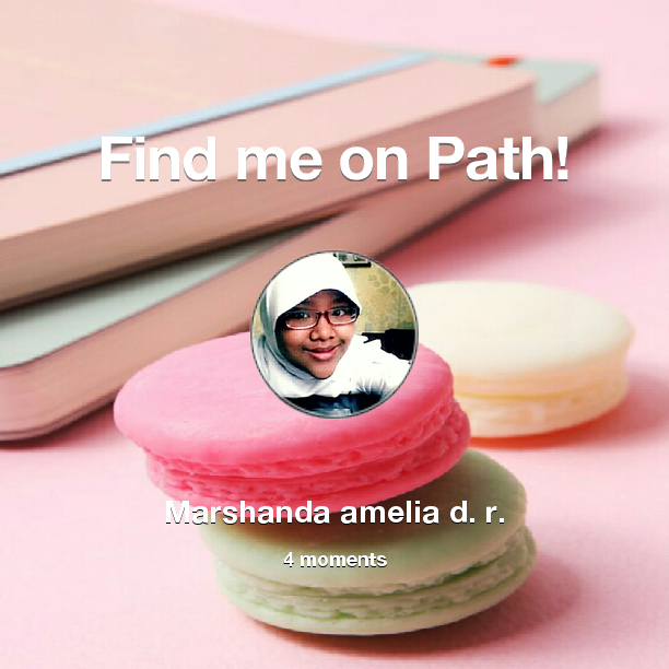 marshanda_d's tweet photo. Find me on #Path now! Go to: http://t.co/SgY3L7t923! #thepersonalnetwork http://t.co/vPh09j05xV