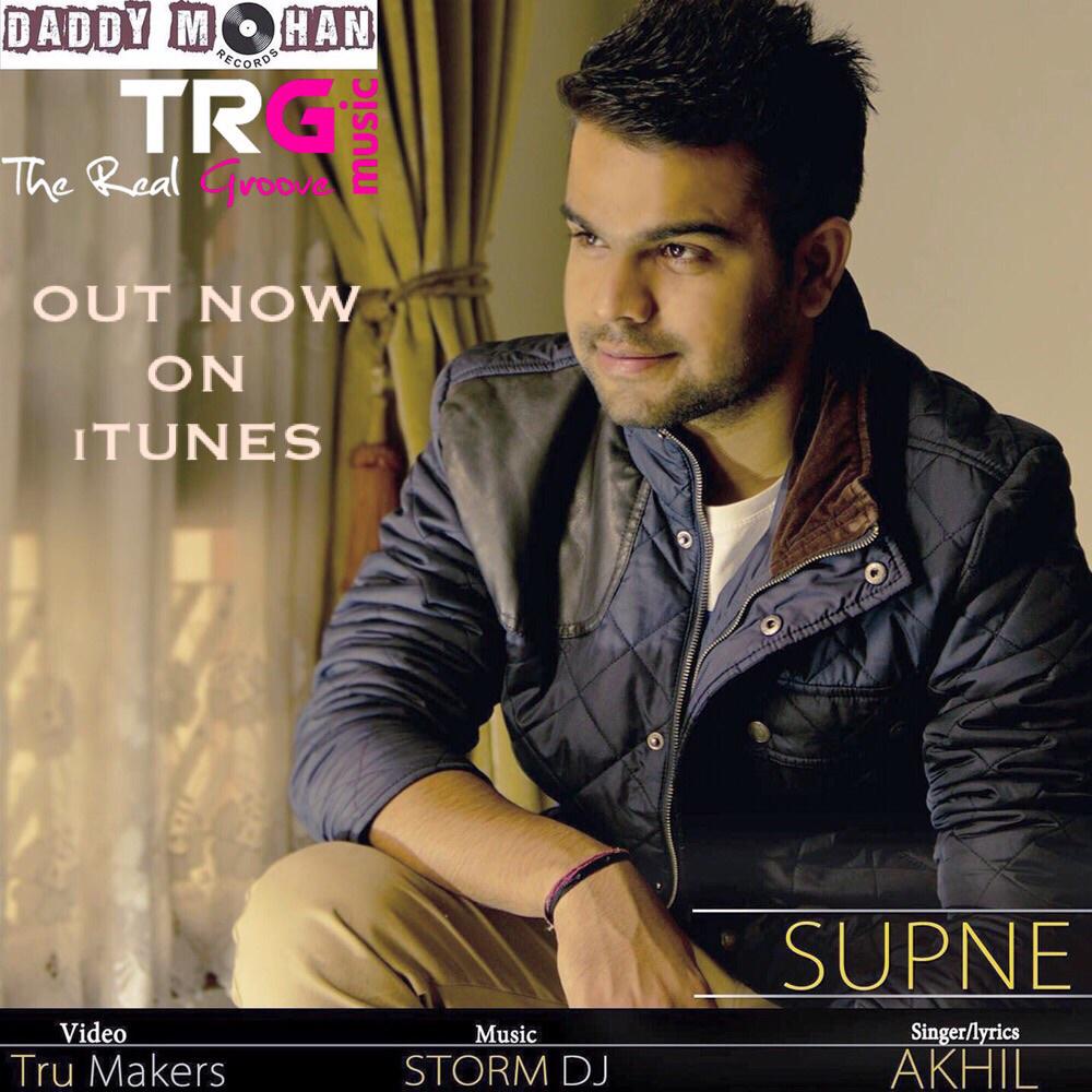 #Supne New music <a href="/OfficialStormDj/">STORMDj-STING LONDON</a> <a href="/TRG_Music/">TRG Music™</a> available on iTunes <a href="/stinglondon/">Sting London</a> #bigbadnheavy itunes.apple.com/in/album/supne…