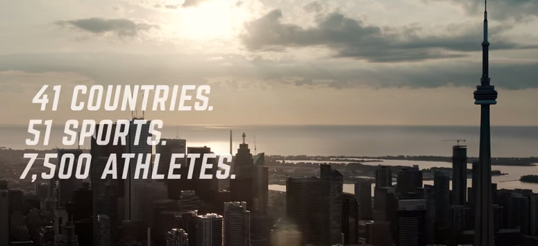 AdHawkLaurier's tweet photo. To describe this ad in one word: Thrilling. 
#AdGawk http://t.co/pKstEzXPQB http://t.co/Q7Swu0aiCp