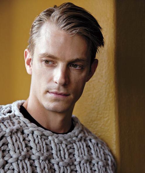 HAPPY BIRTHDAY JOEL KINNAMAN  Swedish&American half, actor, born in 25.11.1979 